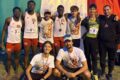 GLI ALLIEVI DELLA LIBERTAS ATLETICA FORLÌ VICECAMPIONI D’ITALIA DI DECATHLON UNDER 18