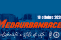 Questa domenica 18 ottobre la Meda Urban Race