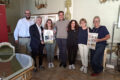 Presentata la 19^EcoMaratona del Chianti Classico