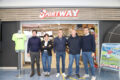 Presentata la SPORTWAY XV Lago Maggiore Marathon, domenica 8 novembre