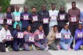 LA ROME HALF MARATHON 2026 _Domani la corsa. Grande successo per la tre giorni al Villaggio.