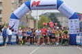 Meda Urban Race, i risultati